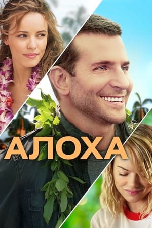 Aloha poster 2