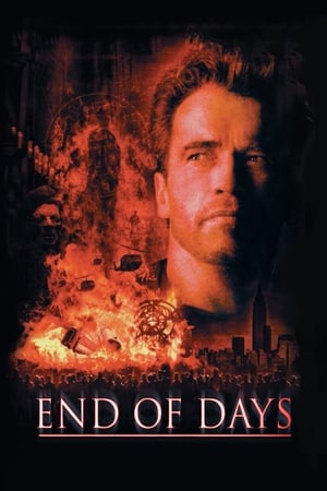 End of Days poster 2