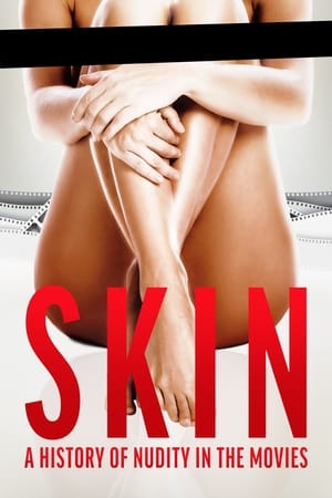 Skin: A History of Nudity in the Movies poster 3