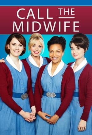 Call the Midwife, Season 13 poster 1