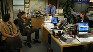 The Office, Season 7 - Nepotism image
