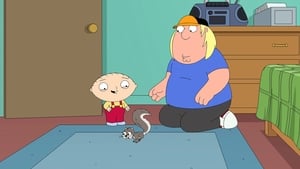 Family Guy, Season 19 - Boys & Squirrels image