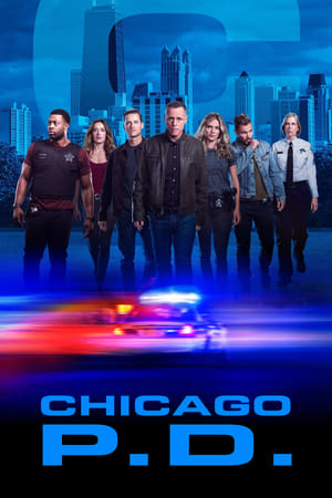 Chicago PD, Season 10 poster 1