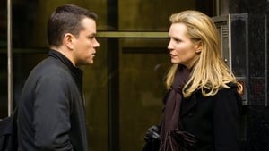 The Bourne Ultimatum image 1