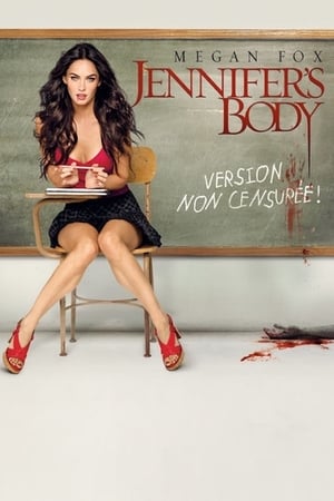 Jennifer's Body (Unrated) poster 1