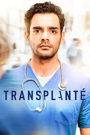 Transplant, Season 2 poster 0