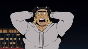 The Venture Bros., Season 7 - The Venture Bros. and the Curse of the Haunted Problem image