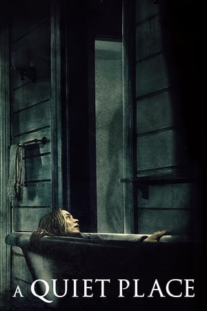 A Quiet Place poster 4