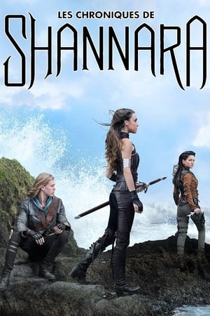 The Shannara Chronicles, Season 1 poster 1