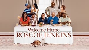 Welcome Home Roscoe Jenkins image 1