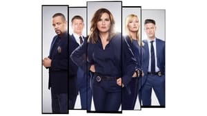 Law & Order: SVU (Special Victims Unit), Season 18 image 3