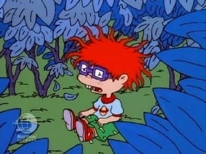 The Best of Rugrats, Vol. 5 - He Saw, She Saw image