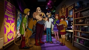 Big Top Scooby-Doo! image 8
