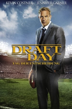 Draft Day poster 2