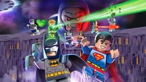 LEGO DC Comics Super Heroes: Justice League vs. Bizarro League image 1