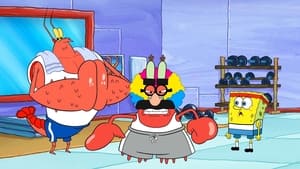 SpongeBob SquarePants, Season 14 - Buff for Puff image