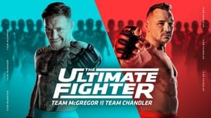 The Ultimate Fighter 25: Redemption image 2
