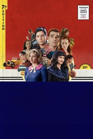 Riverdale, Season 4 poster 0