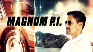 Magnum P.I., Season 4 image 1