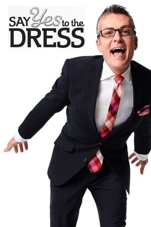 Say Yes to the Dress, Season 15 poster 3