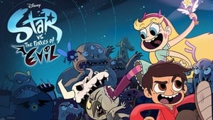 Star vs. the Forces of Evil, Vol. 1 image 0