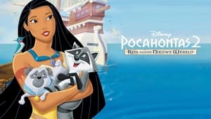 Pocahontas II: Journey to a New World image 7