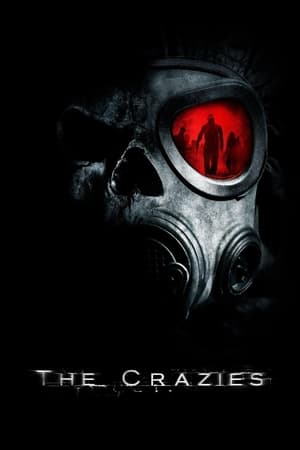 The Crazies (2010) poster 2