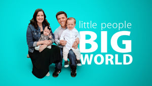 Little People, Big World, Season 3 image 3