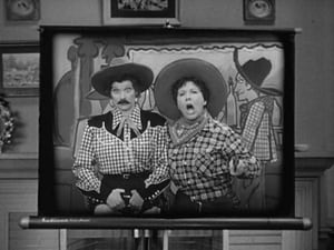 Best of I Love Lucy, Vol. 3 - Home Movies image