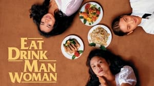 Eat Drink Man Woman image 2