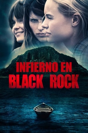Black Rock poster 2