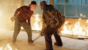 Freddy vs. Jason image 6