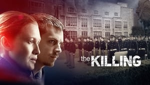 The Killing, Season 1 image 0
