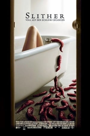 Slither (2006) poster 4