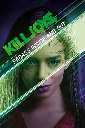 Killjoys, Season 4 poster 1