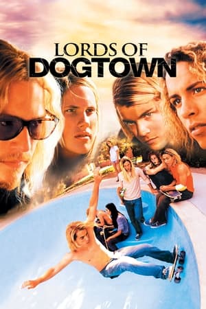 Lords of Dogtown poster 3