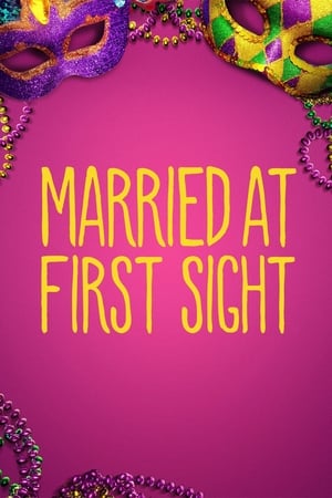 Married At First Sight, Season 15 poster 1