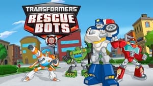 Transformers Rescue Bots, Vol. 2 image 1