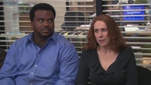 The Office, Season 9 - Customer Loyalty image