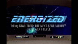 Star Trek: The Next Generation, Redemption - Energized! Taking Star Trek: The Next Generation to the Next Level image