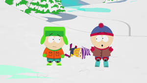 South Park, Season 6 - Asspen image