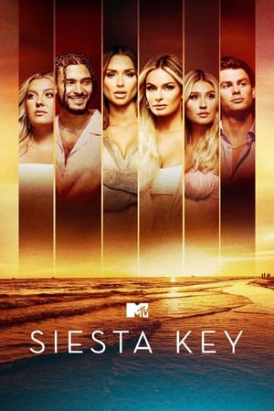 Siesta Key, Season 1 poster 2