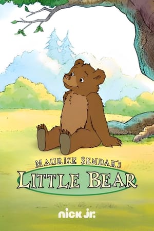 Maurice Sendak's Little Bear, Vol. 1 poster 3