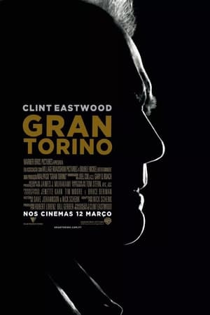 Gran Torino poster 3