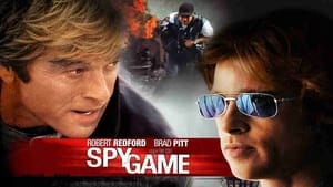 Spy Game image 8