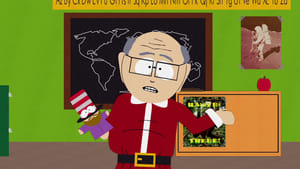 South Park, Season 3 - Mr. Hankey's Christmas Classics image