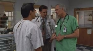 ER, Season 6 - Greene with Envy image