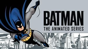 Batman: The Complete Animated Series image 2