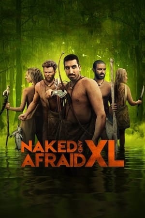 Naked and Afraid XL, Season 8 poster 2