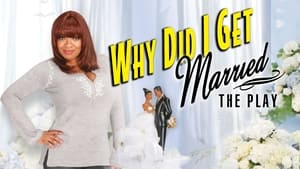 Tyler Perry's Why Did I Get Married? image 1